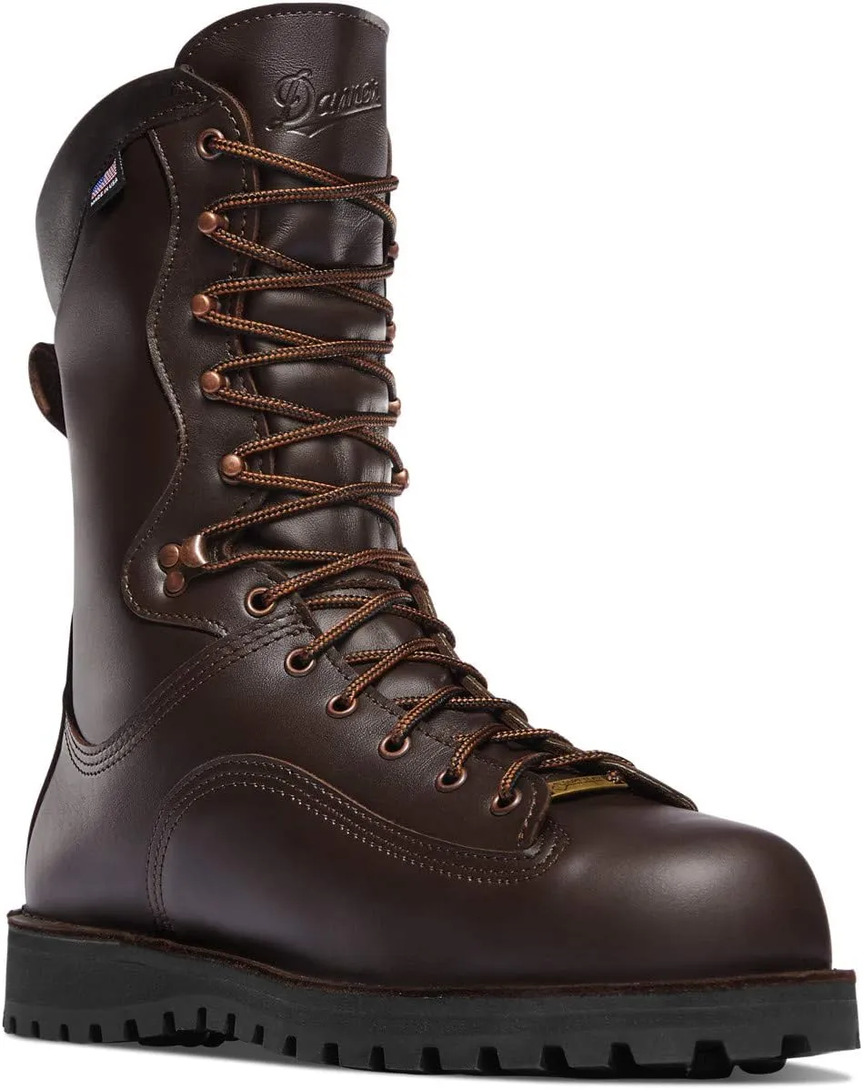 Danner Men's Trophy 10" Gore-Tex 600G Hunting Boot