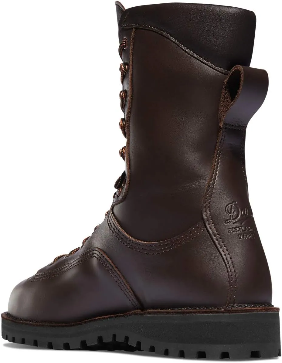 Danner Men's Trophy 10" Gore-Tex 600G Hunting Boot