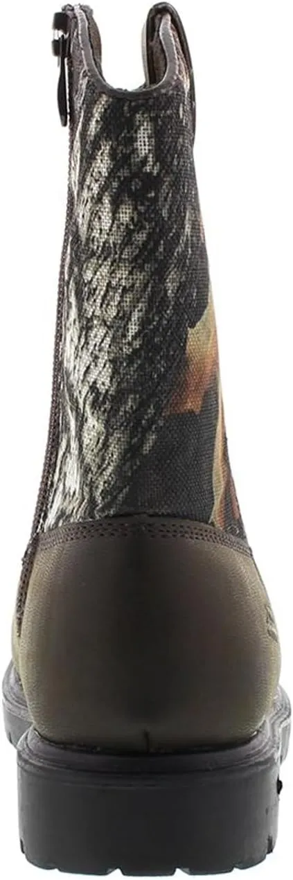 Deer Stags Boy's Tour Snow Boot