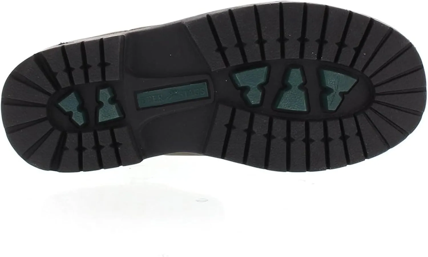 Deer Stags Boy's Tour Snow Boot