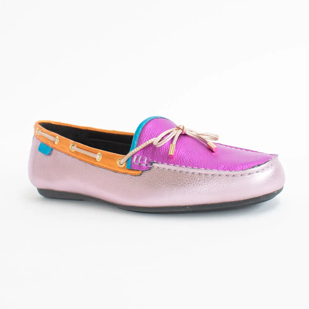 Detour Pink Mix