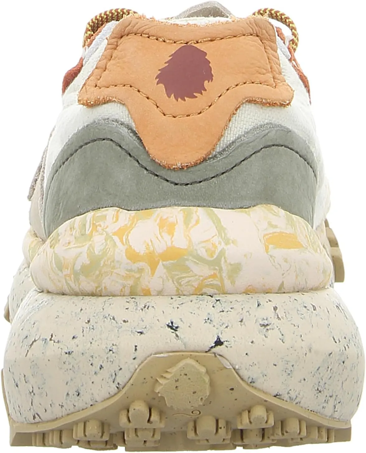 Dharma Linen - Casual Sneakers for Men & Women - Comfortable & Durable Sneakers