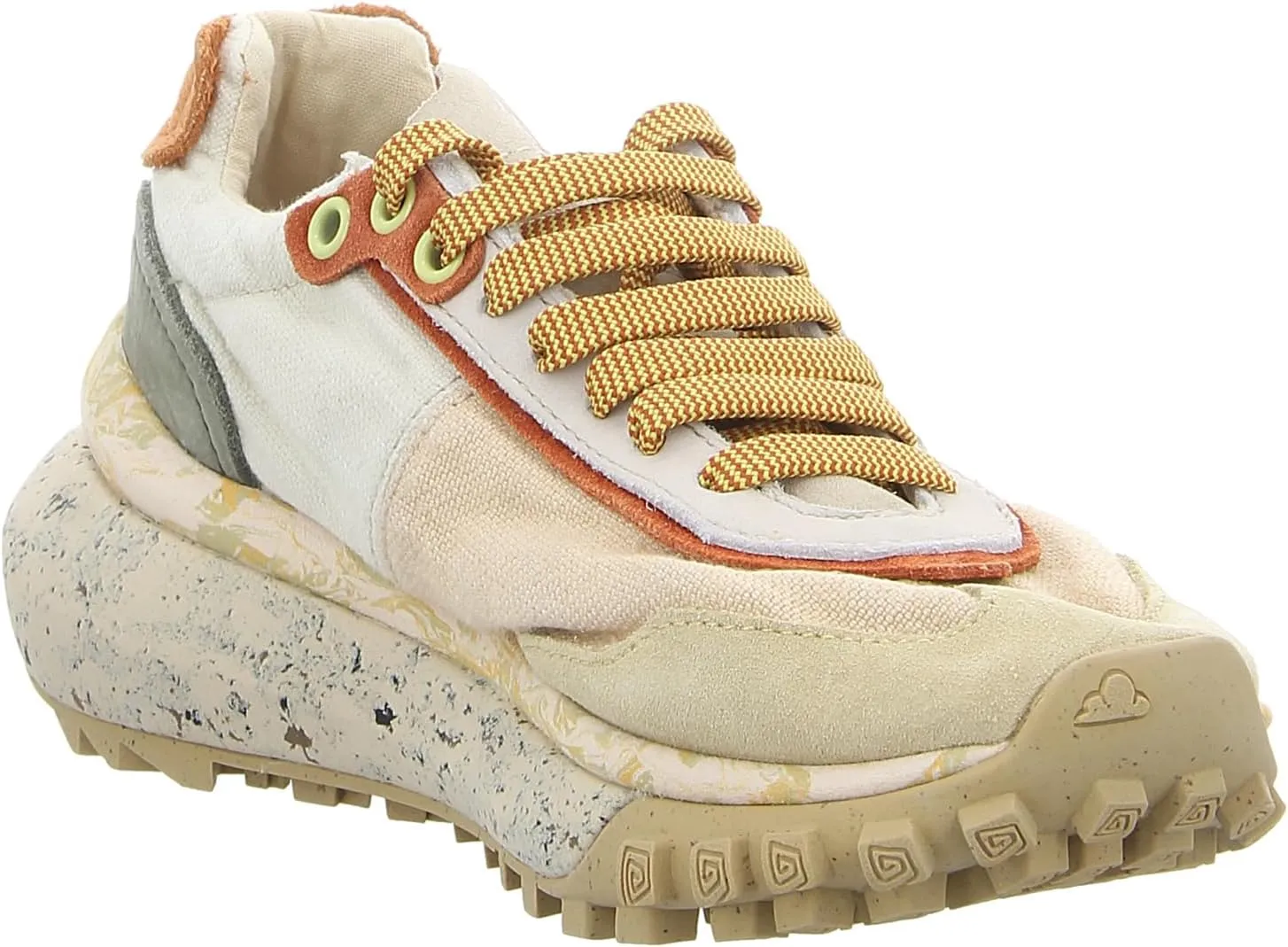Dharma Linen - Casual Sneakers for Men & Women - Comfortable & Durable Sneakers
