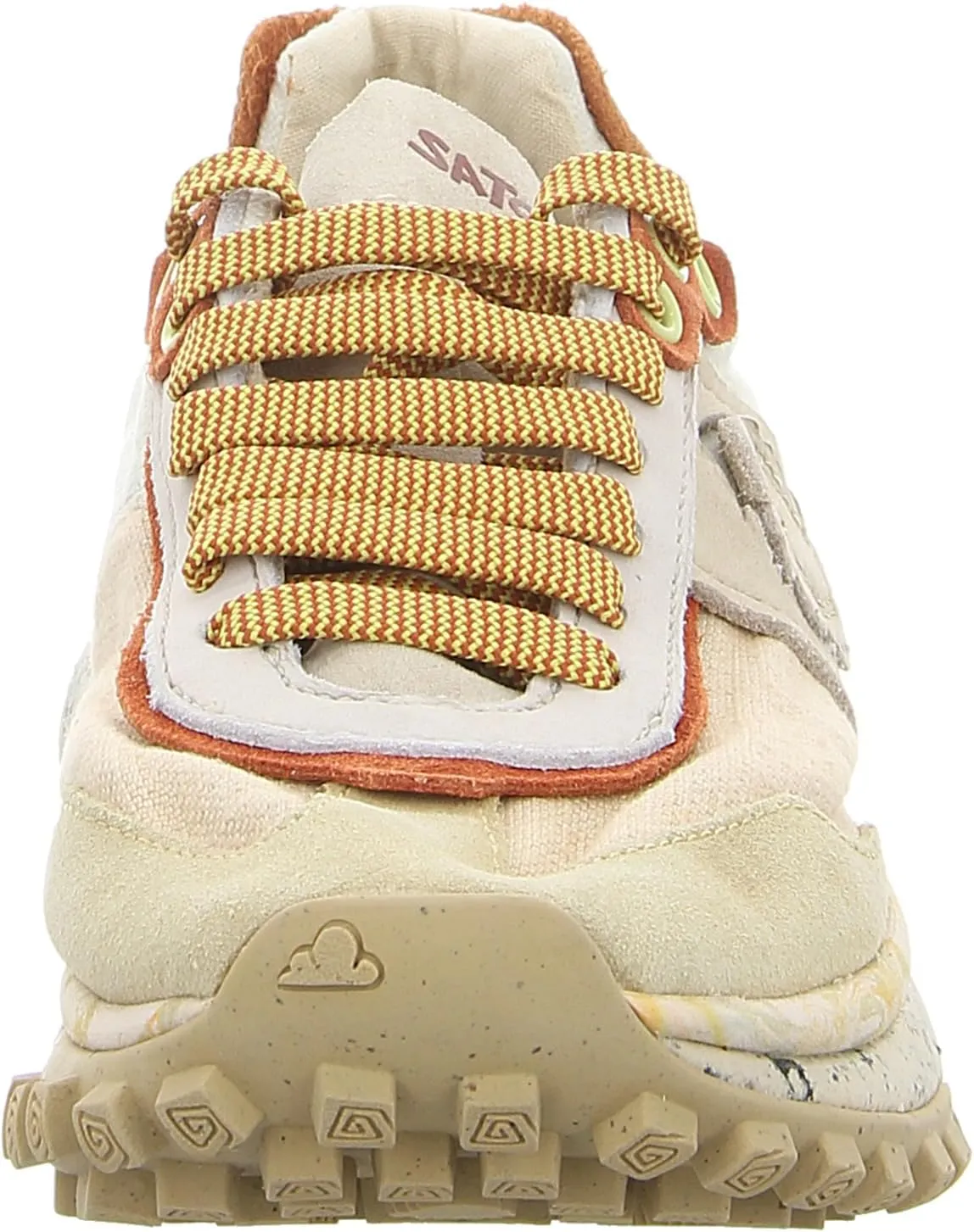 Dharma Linen - Casual Sneakers for Men & Women - Comfortable & Durable Sneakers
