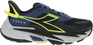 Diadora Mens Equipe Sestriere Xt Trail Running Sneakers Shoes - Black - Size 12 M
