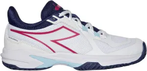 Diadora Women's B.ICON All Ground Tennis Shoe