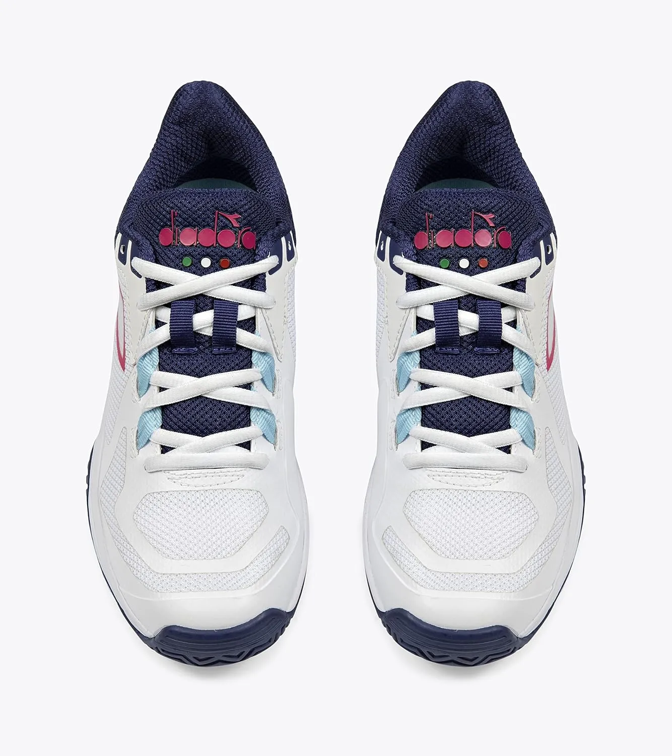 Diadora Women's B.ICON All Ground Tennis Shoe