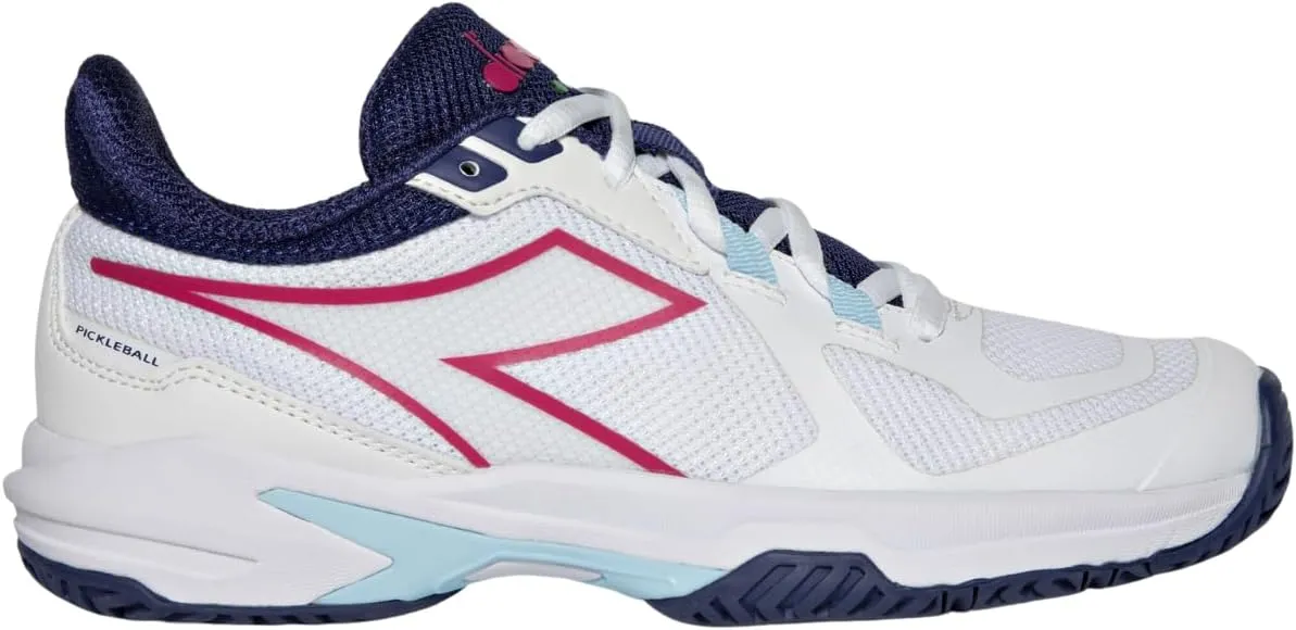 Diadora Women's B.ICON All Ground Tennis Shoe