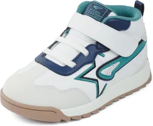 Dr Kong Toddler Shoes Kids Shoes for Boys and Girls Lightweight Durable Casual Athletic Kids Sneakers for Toddlers and Little Kids