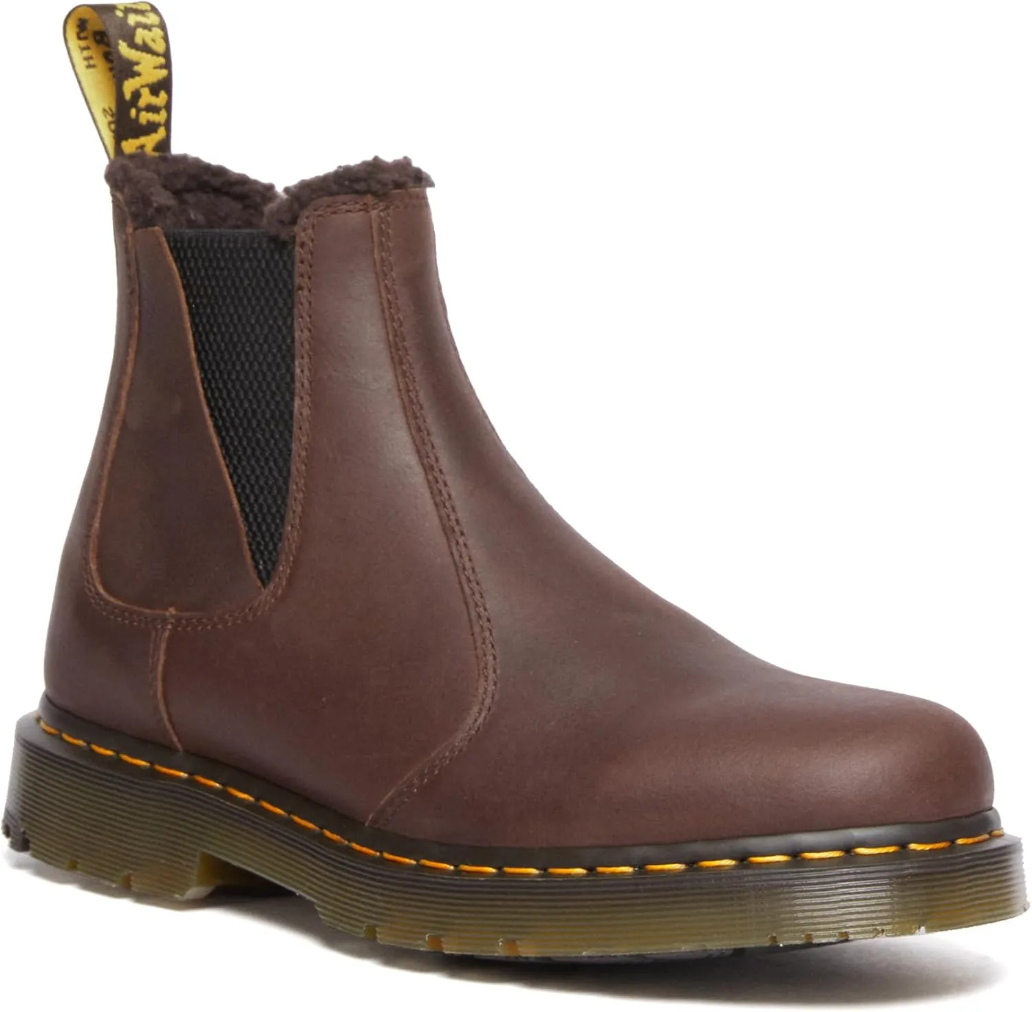 Dr. Martens Unisex-Adult 2976 Wg Snow Boot