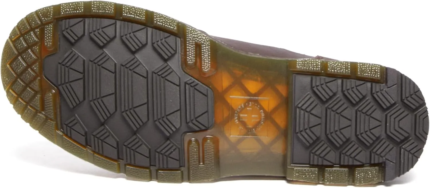 Dr. Martens Unisex-Adult 2976 Wg Snow Boot