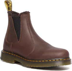 Dr. Martens Unisex-Adult 2976 Wg Snow Boot