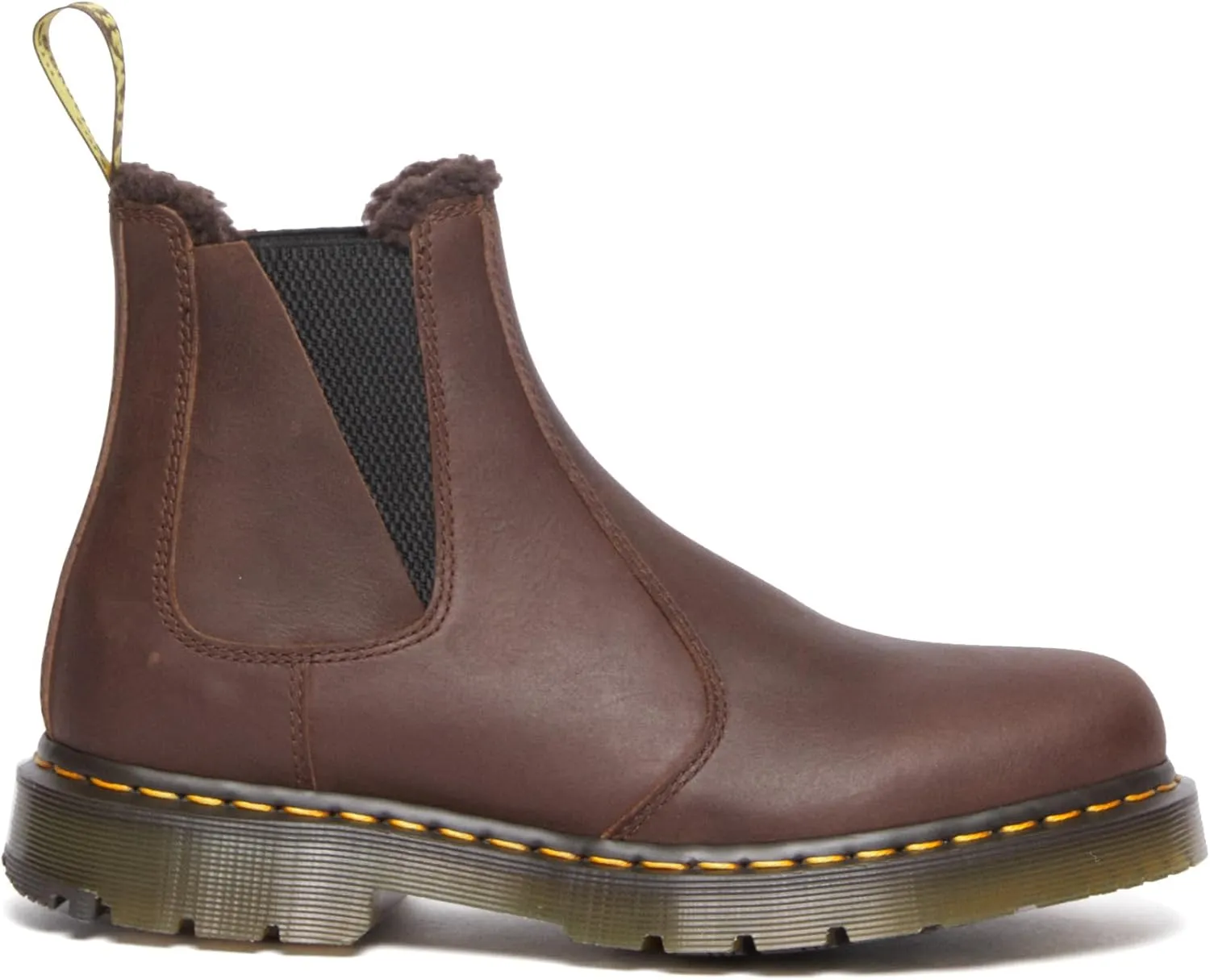 Dr. Martens Unisex-Adult 2976 Wg Snow Boot