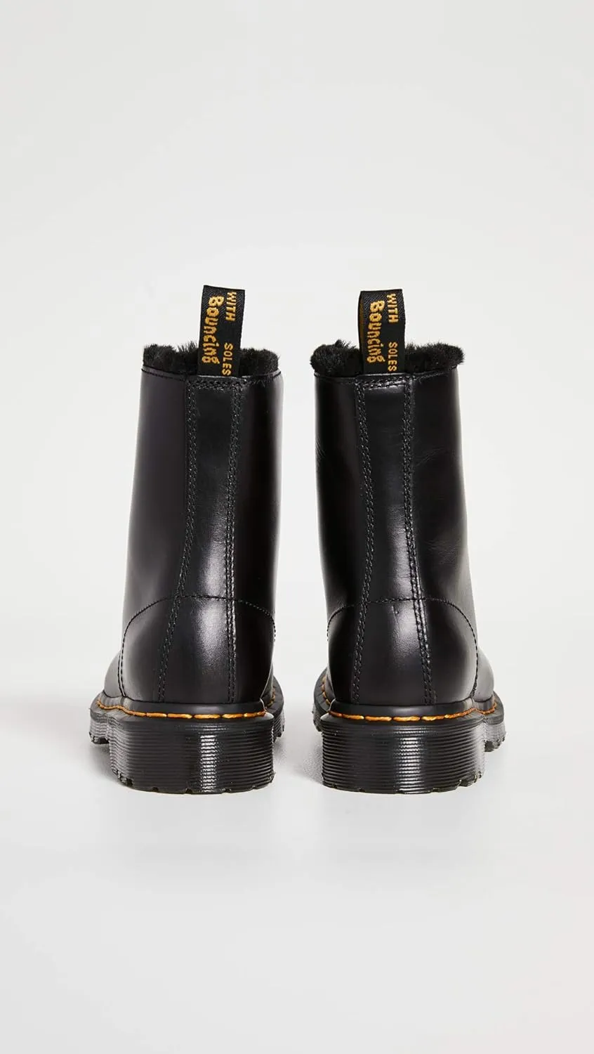 Dr. Martens women's 1460 Serena Fashion Boot