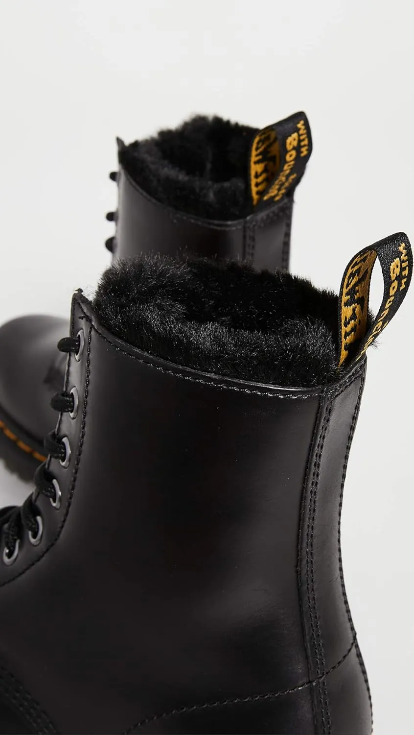 Dr. Martens women's 1460 Serena Fashion Boot