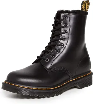 Dr. Martens women's 1460 Serena Fashion Boot