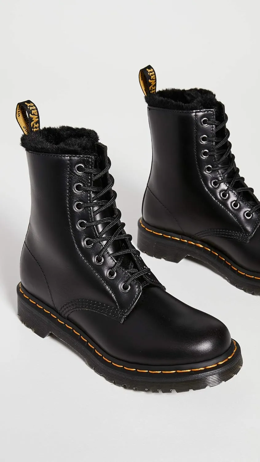 Dr. Martens women's 1460 Serena Fashion Boot