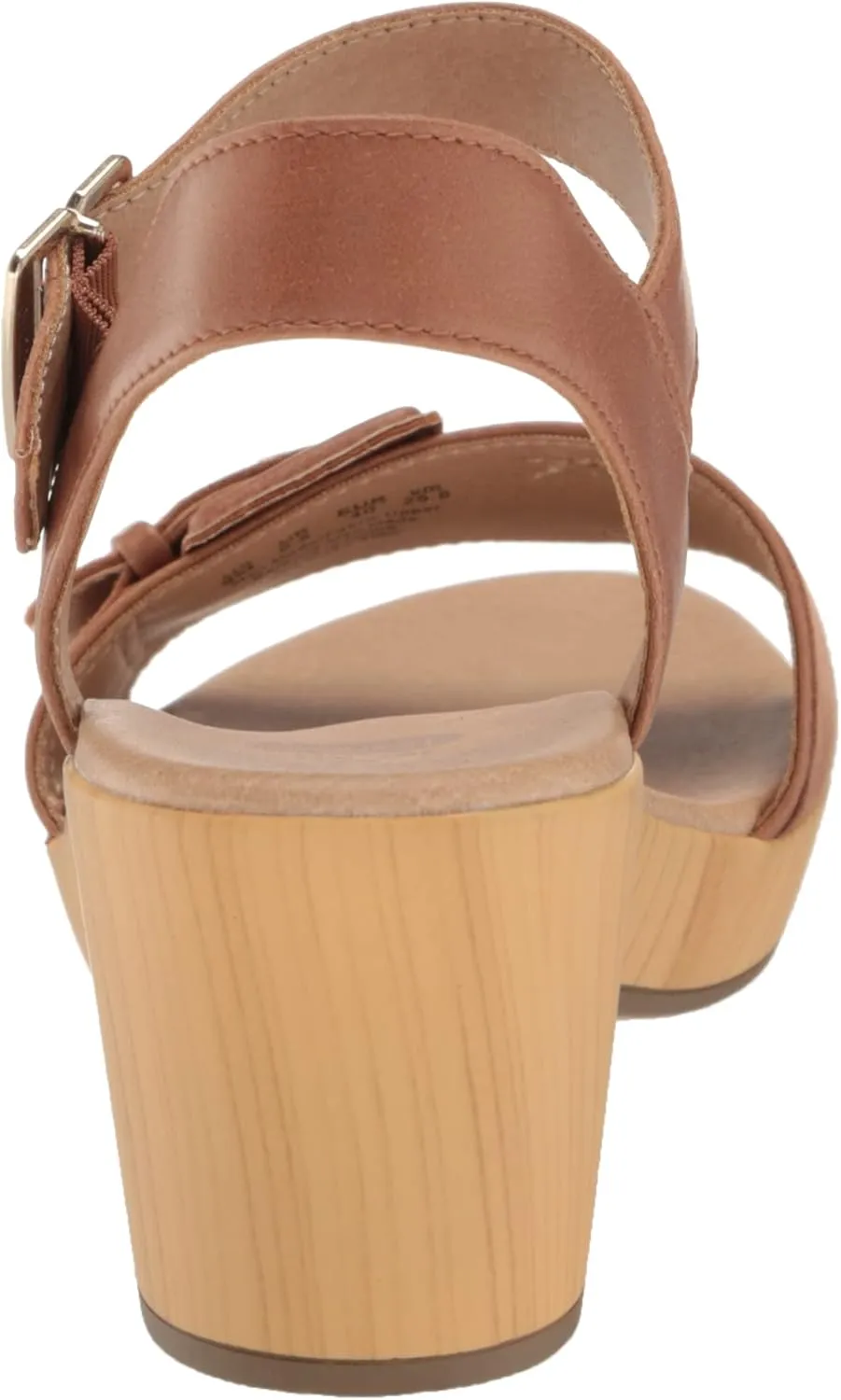 Dr. Scholl's Shoes Women's Felicity Too Block Heel Sandal Heeled