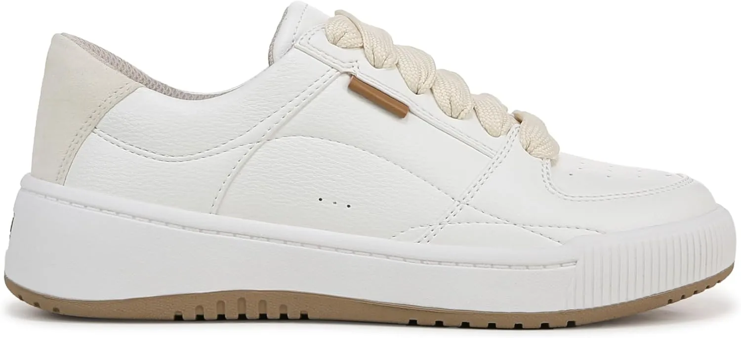 Dr. Scholl's Shoes Women's Ollie Lace Up Sneaker