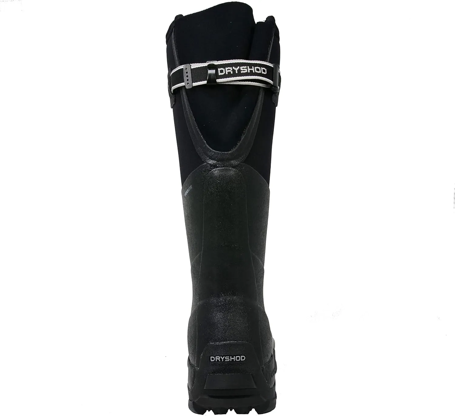 DRYSHOD Women's Arctic Storm Hi Cut Gusset Extreme-Cold Conditions Winter Boot