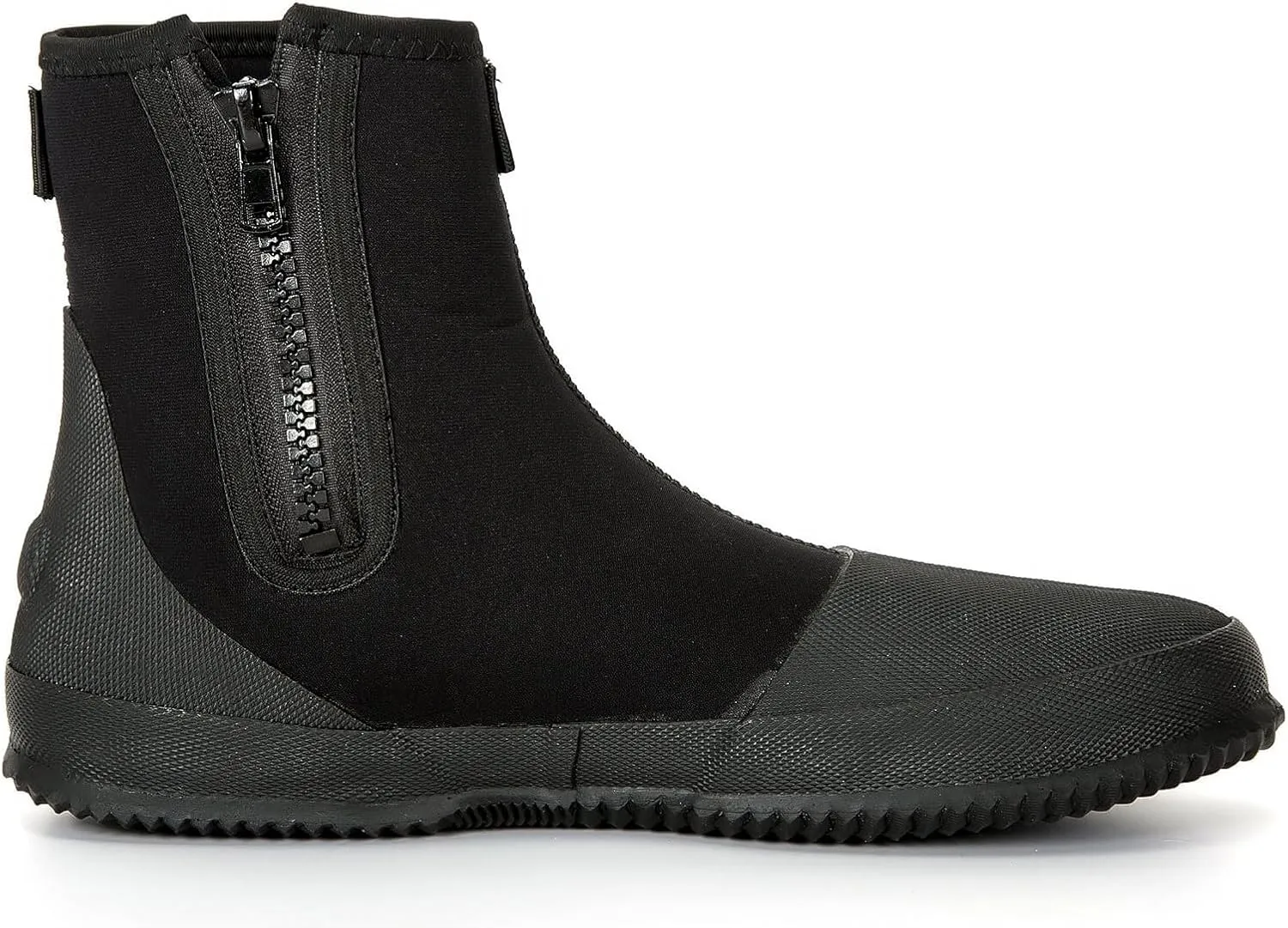 Duck and Fish Neoprene Flat Wading Shoe