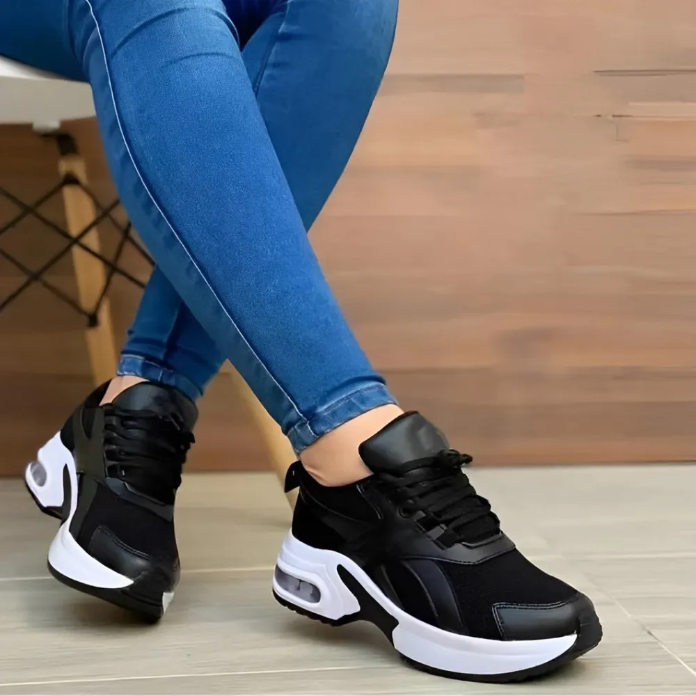 Durable orthopedic Shoes