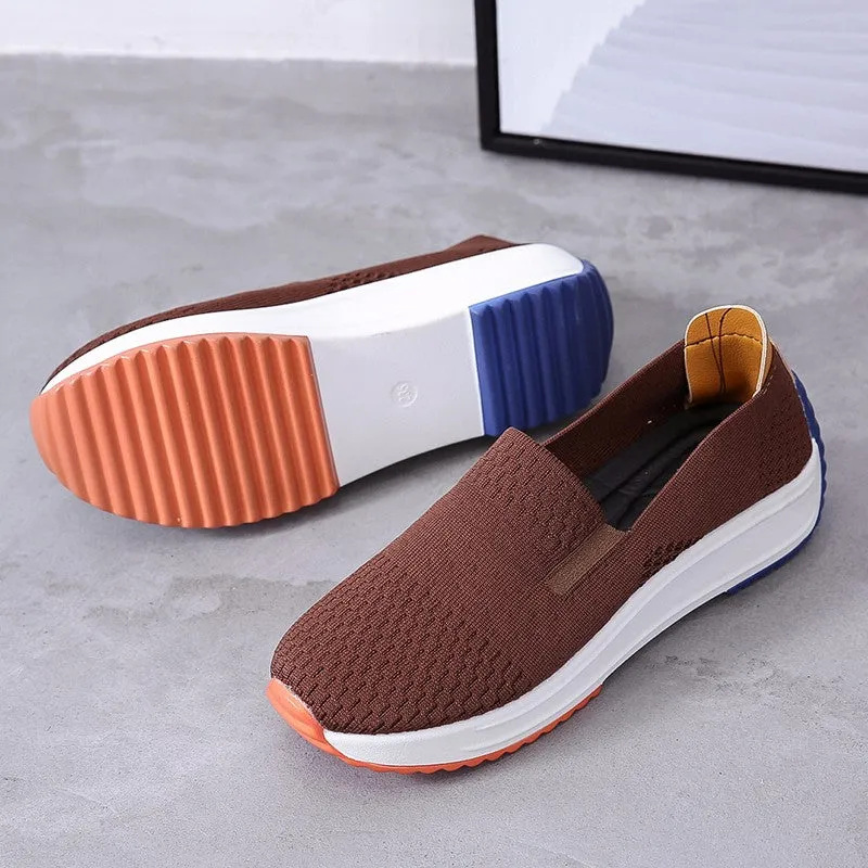 Durable orthopedic summer Shoes