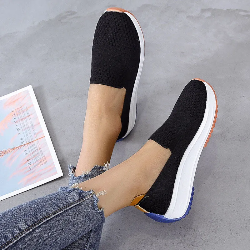Durable orthopedic summer Shoes