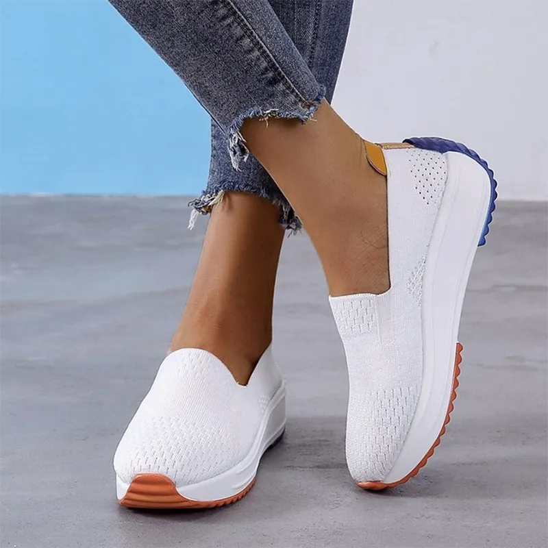 Durable orthopedic summer Shoes