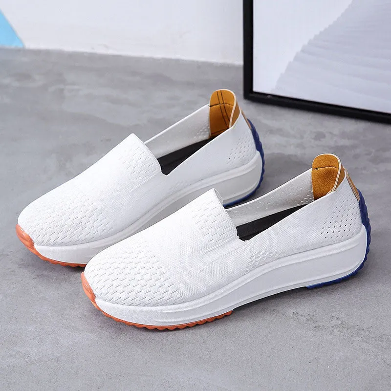 Durable orthopedic summer Shoes
