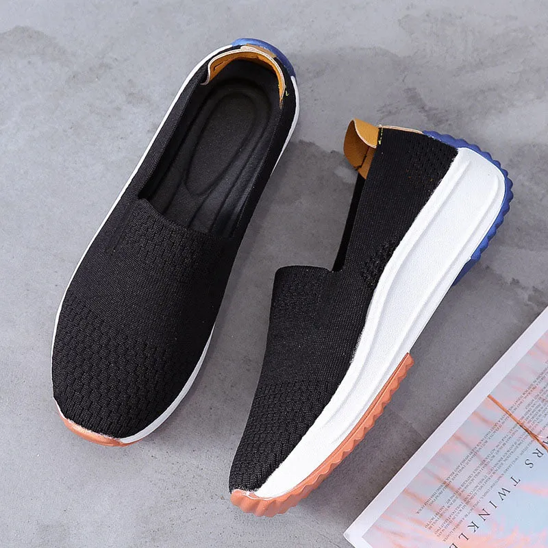 Durable orthopedic summer Shoes