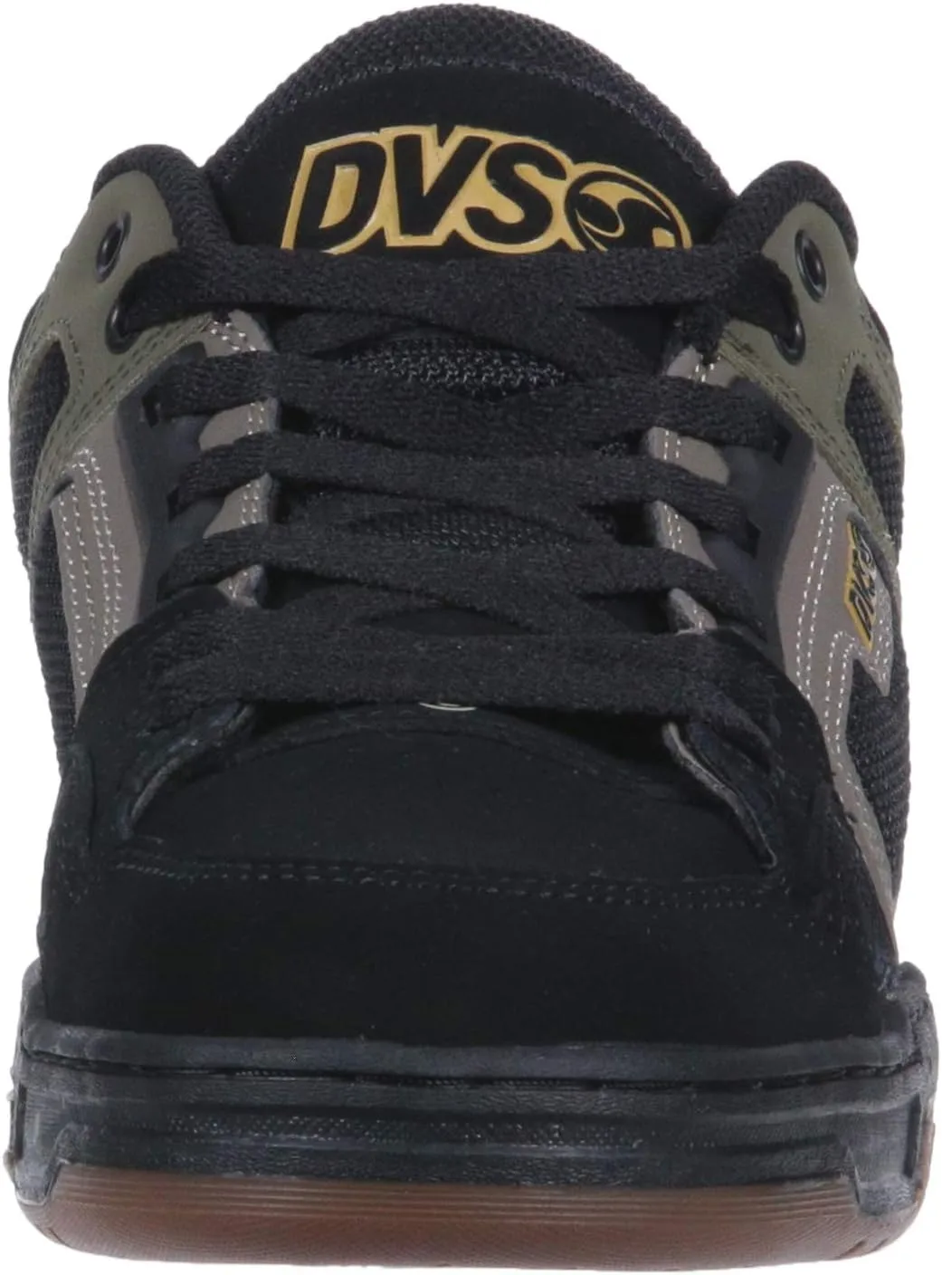 DVS Men's Comanche Skateboarding Shoe