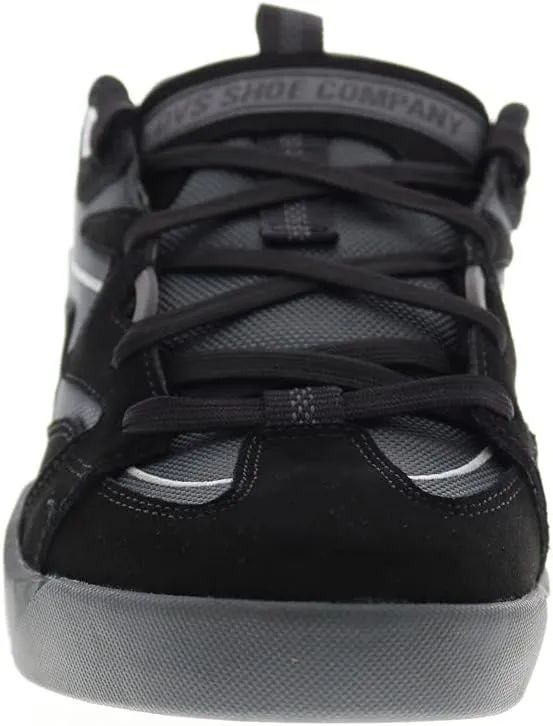 DVS Men's Devious Skate Shoe