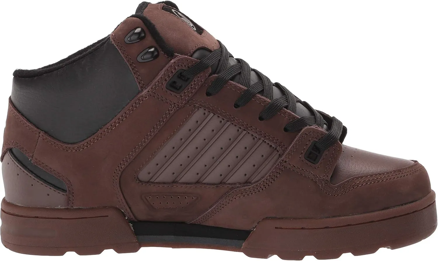 DVS Men's Militia Boot Snow Shoe