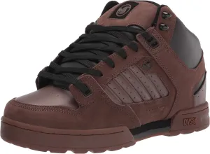 DVS Men's Militia Boot Snow Shoe
