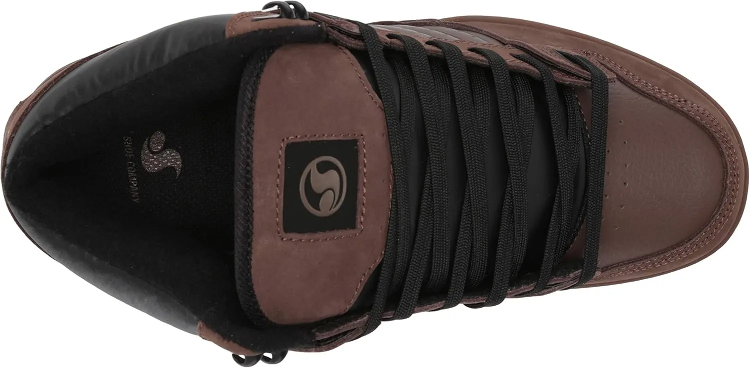 DVS Men's Militia Boot Snow Shoe
