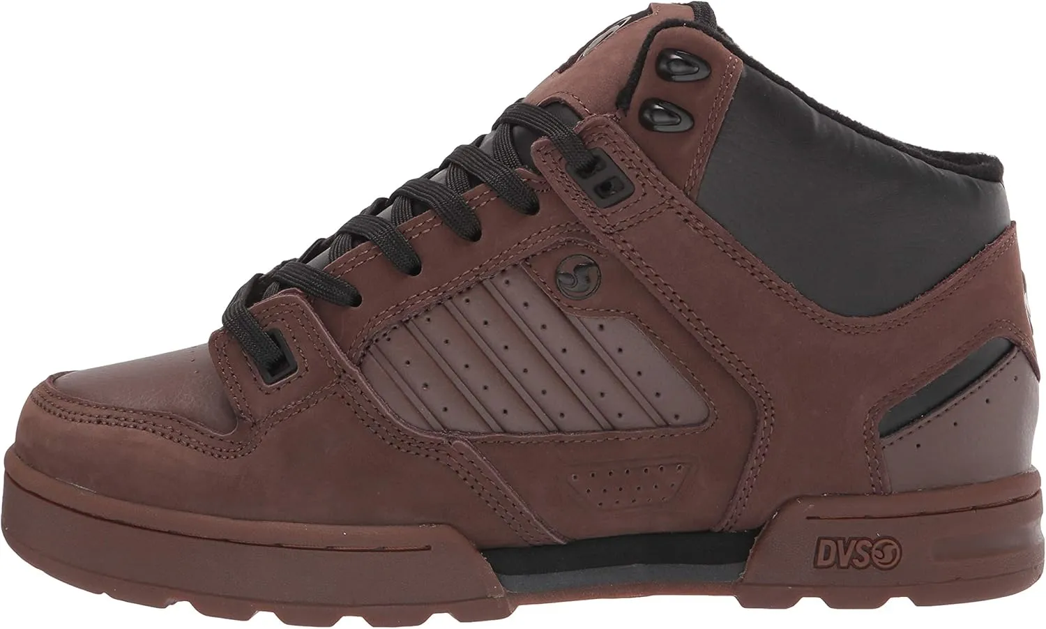 DVS Men's Militia Boot Snow Shoe
