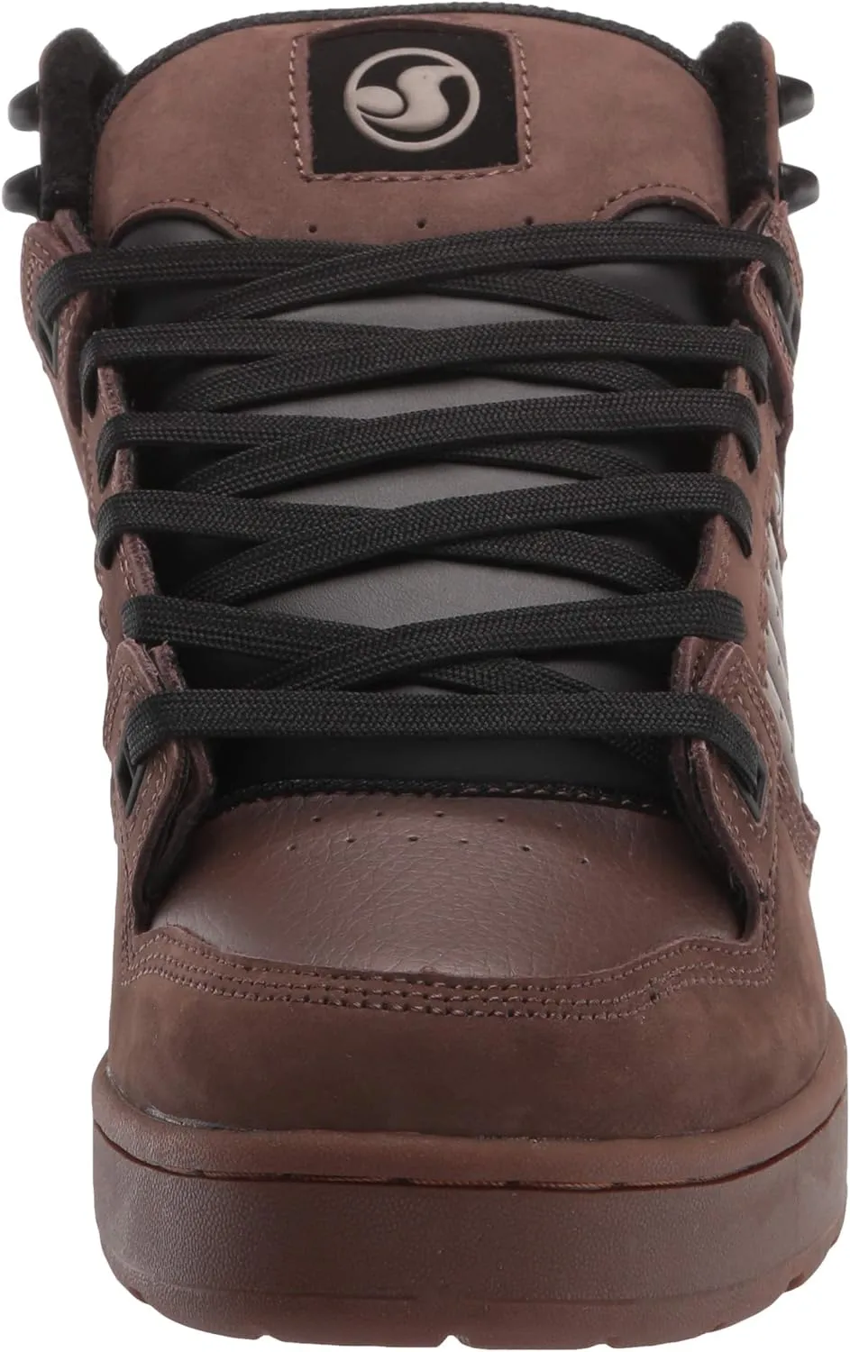 DVS Men's Militia Boot Snow Shoe