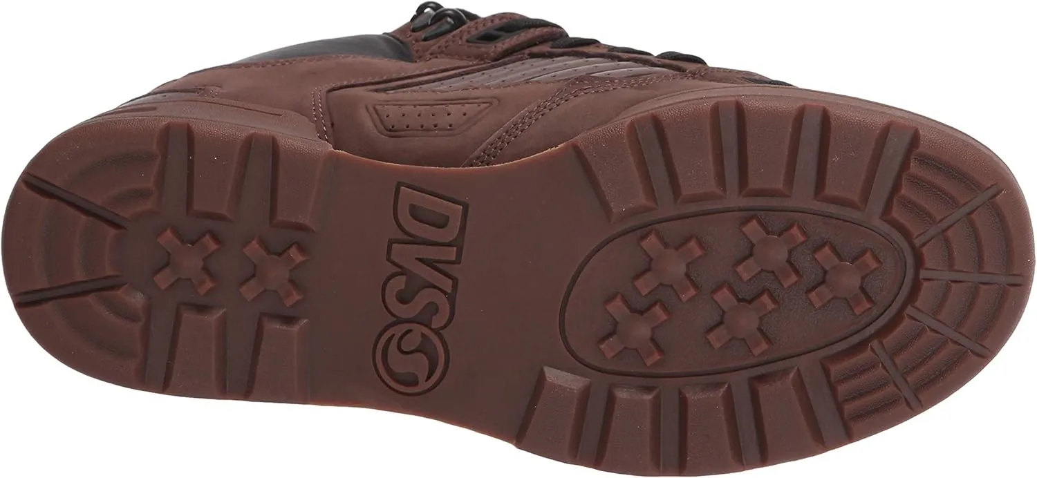 DVS Men's Militia Boot Snow Shoe