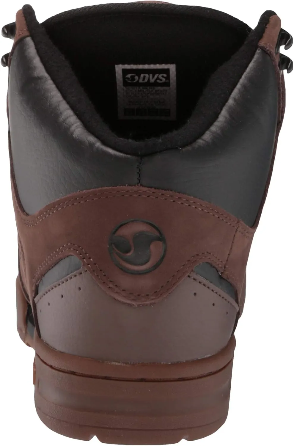 DVS Men's Militia Boot Snow Shoe