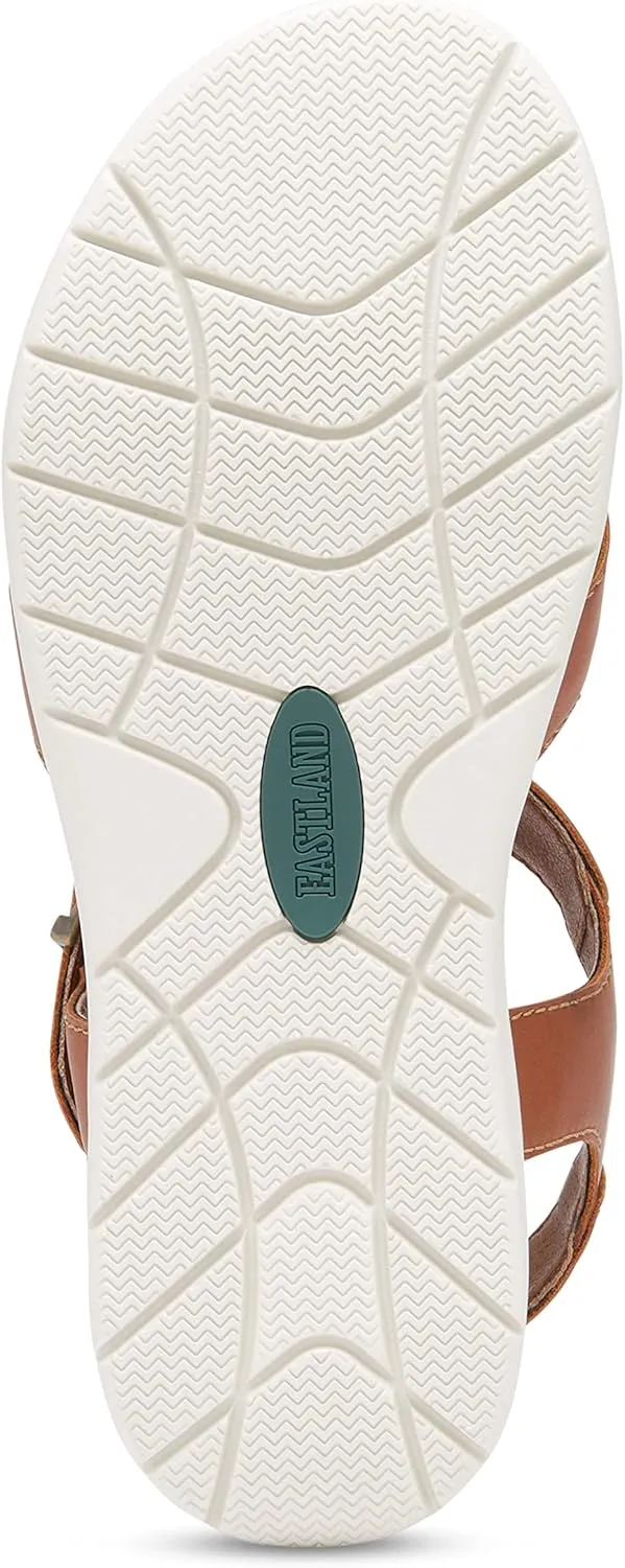 Eastland Women's Kayla Wedge Sandal