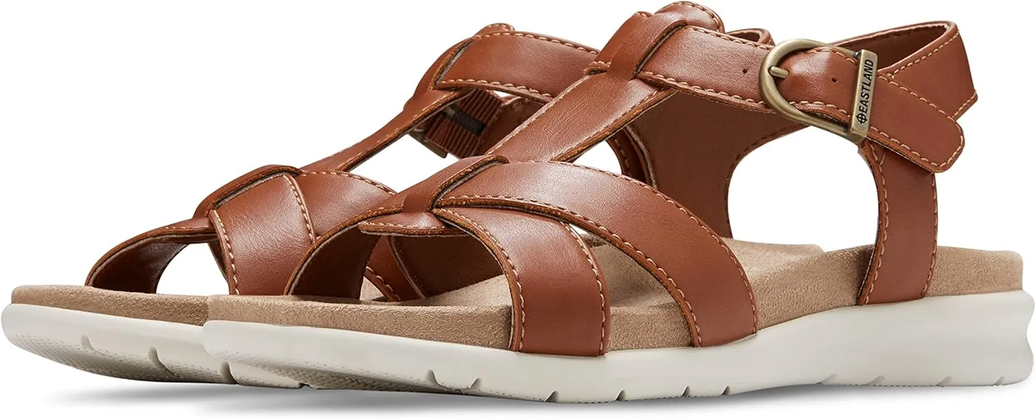Eastland Women's Kayla Wedge Sandal