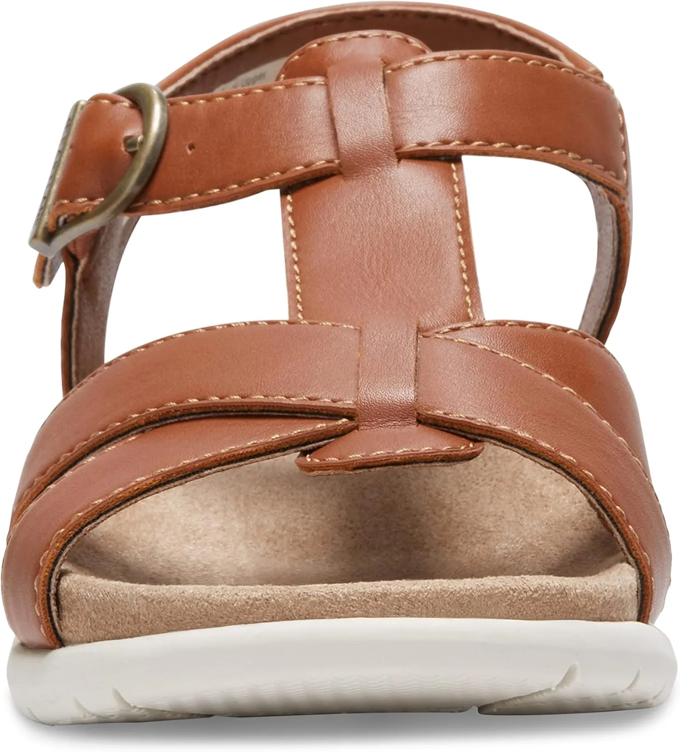 Eastland Women's Kayla Wedge Sandal
