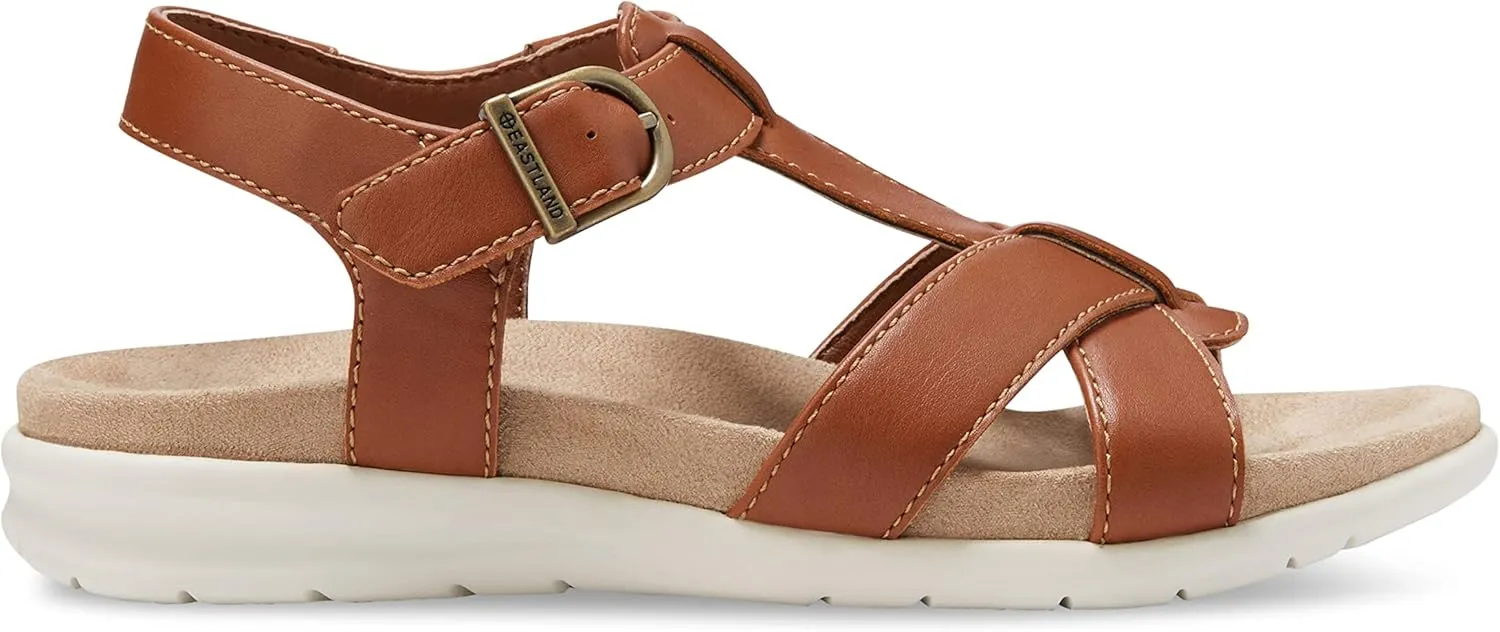 Eastland Women's Kayla Wedge Sandal