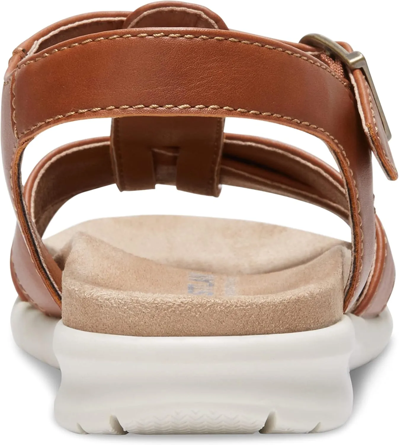 Eastland Women's Kayla Wedge Sandal