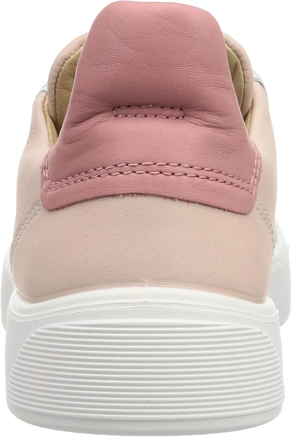 ECCO Women's Shoes - Sporty Lace-Up Low Shoes Street Tray - Women's