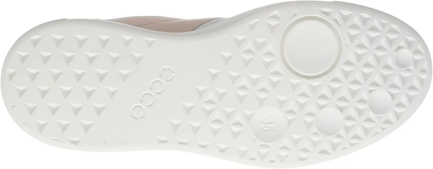 ECCO Women's Shoes - Sporty Lace-Up Low Shoes Street Tray - Women's