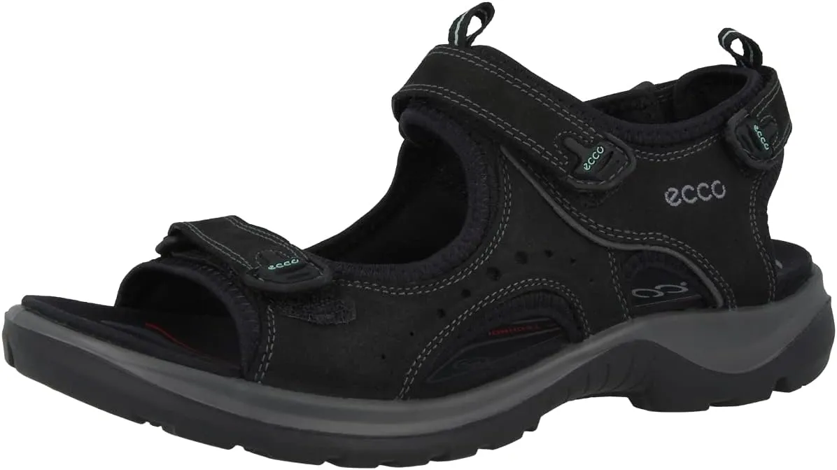 ECCO Women's Yucatan Sport Sandal
