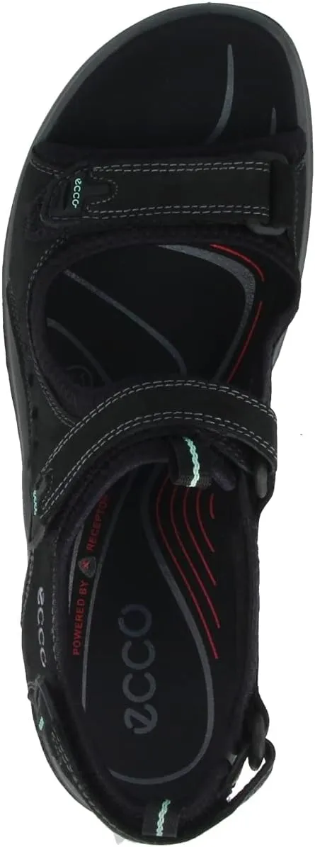 ECCO Women's Yucatan Sport Sandal