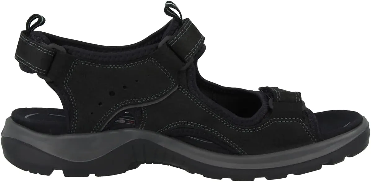 ECCO Women's Yucatan Sport Sandal